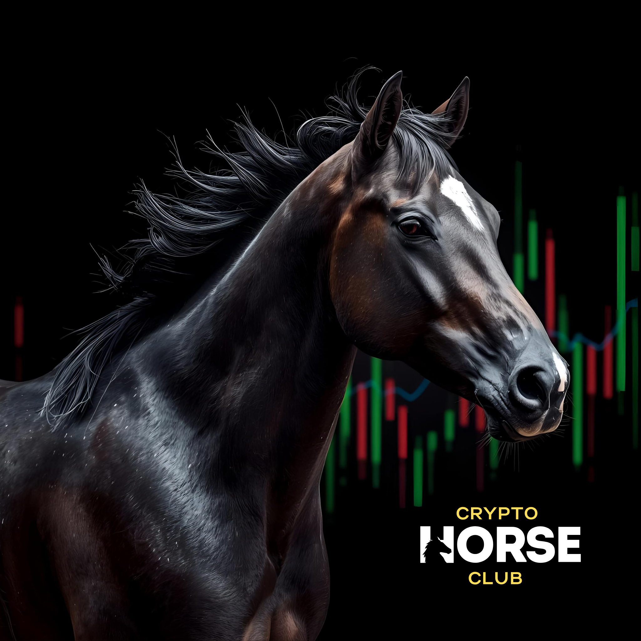 One on One Mentorship with Horse